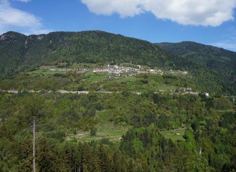 Capriana