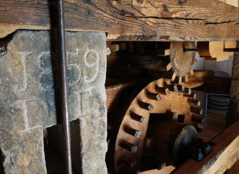 I musei delle valli dell'Avisio si presentano