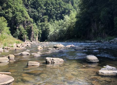 Val di Cembra Coast to Coast