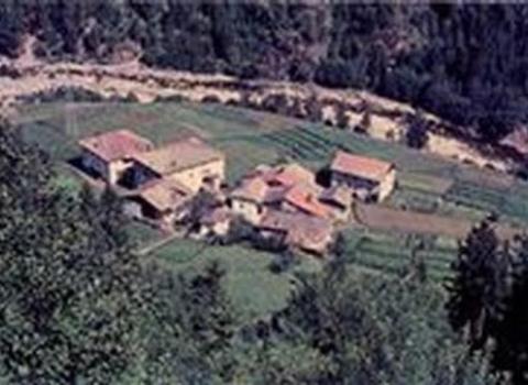 Il paese fantasma di Ischiazza