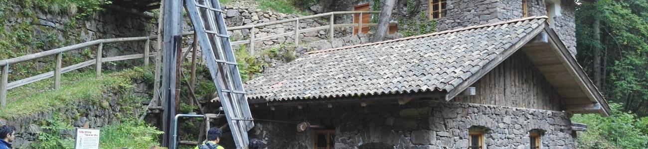 Bando Nuovi Sentieri Altavalle