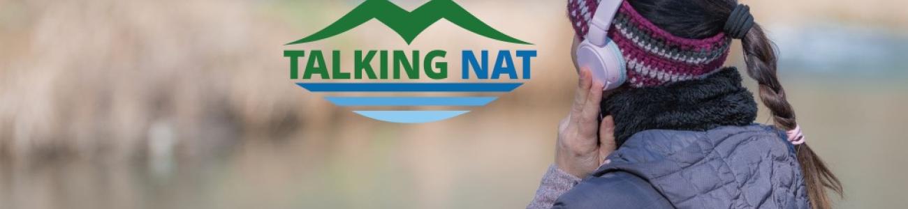 Talking Nat, parole di natura