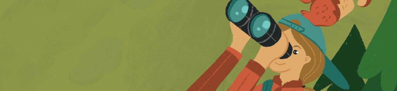 Piccoli esploratori alla scoperta della Rete